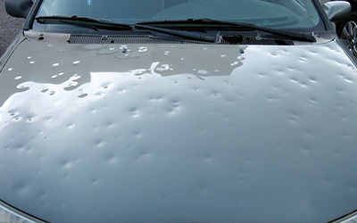 hail-damage
